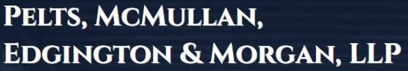 Pelts, McMullan, Edgington & Morgan, LLP (1470816)